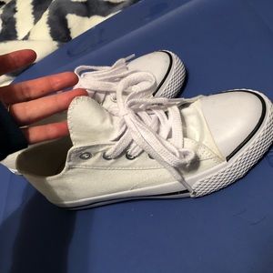 Chuck taylor sneakers
